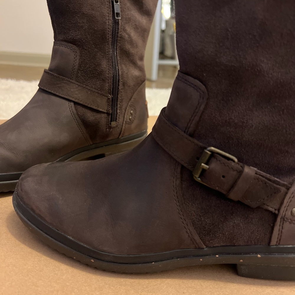 Ugg boots- great condition